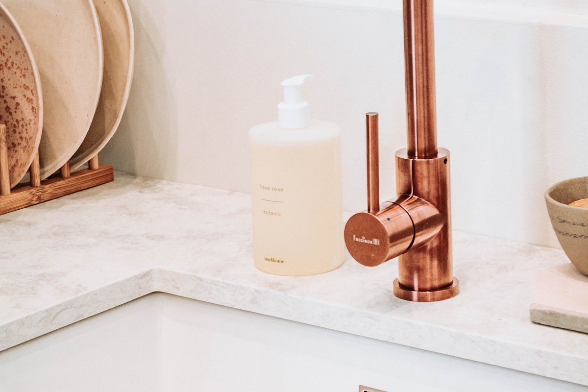 Kitchen Plumbing service in Corona, CA